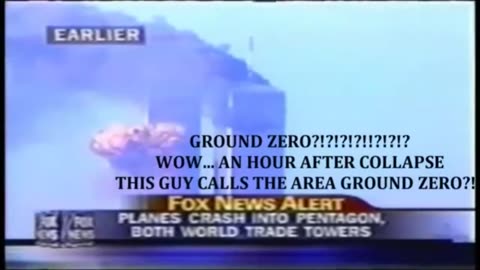 No planes crashed ANYWHERE on 911. READ DESCRIPTION.