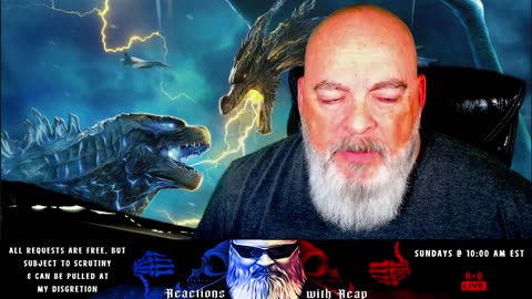 Reactions with Reap