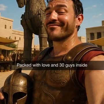 What if we had cell phones back then?