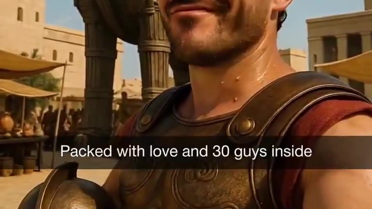 What if we had cell phones back then?