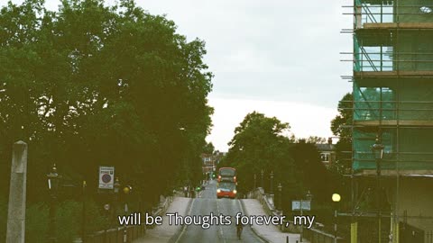 THOUGHTS SONG