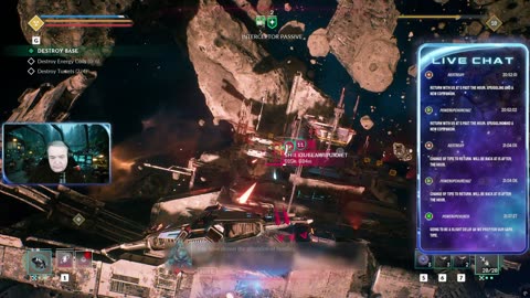🚀 The Power Grid | Everspace 2: God Mode in the Stars ⚡