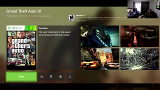 Playing Games Chilling And Having Fun!!! Come Join The Stream!!!