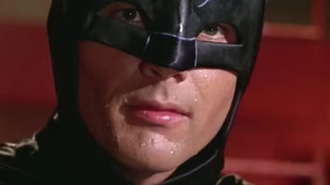 Bizarre Batman episodes 1 - 11