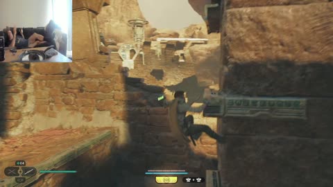Stahr Wahrs Jebediah Survivor Aka that laser sword fighting anime bowlshit (THE X Sex)