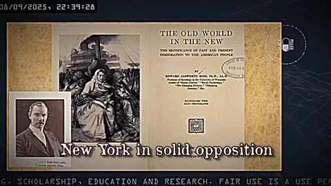 Why Jews are Pro- migration and ……….Pro- multiculturalism…………