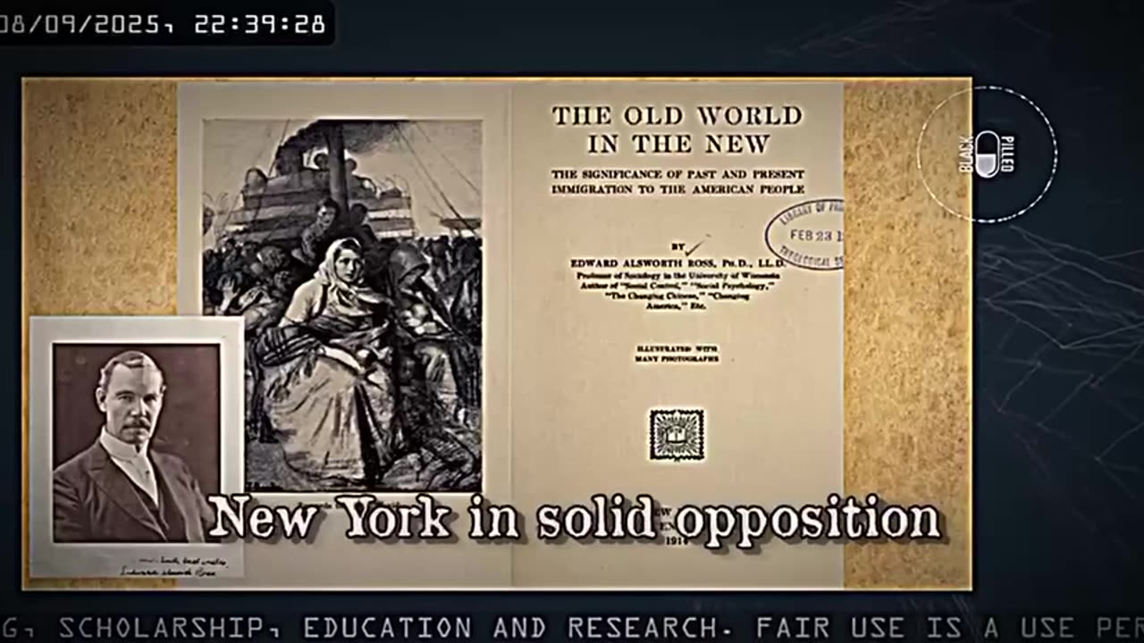 Why Jews are Pro- migration and ……….Pro- multiculturalism…………