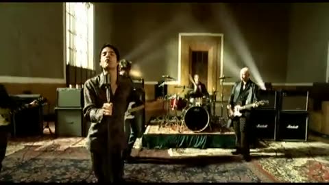 Train - Drops of Jupiter