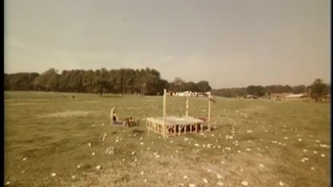 The Benny Hill Show episode 8