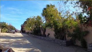 Airbnb Adventure_ How I Sneaked into My Next Vacation Spot! #mexico
