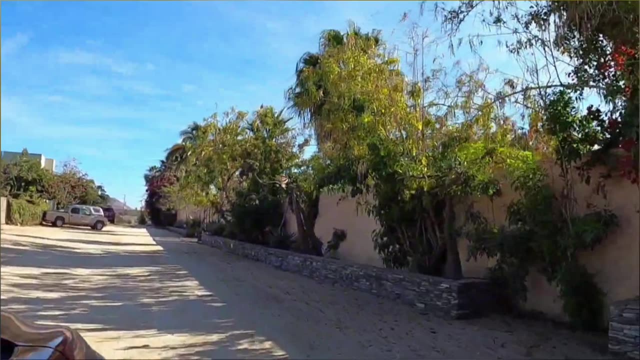 Airbnb Adventure_ How I Sneaked into My Next Vacation Spot! #mexico