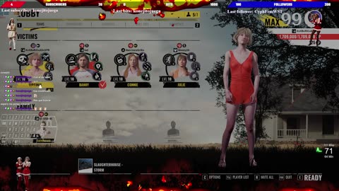 Solo Q Victims - with the best randoms XD