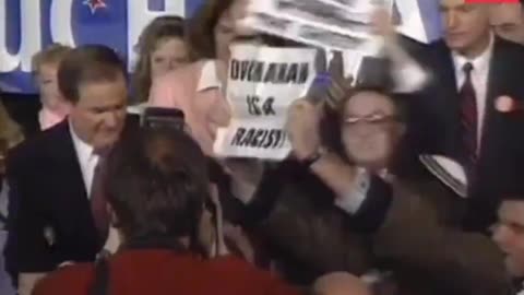 Jews attacking Pat Buchanan | “Pat Buchanan because he said "Capitol Hill is Israeli-occupied territory"