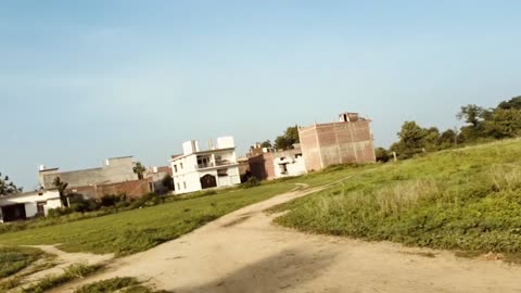 My village