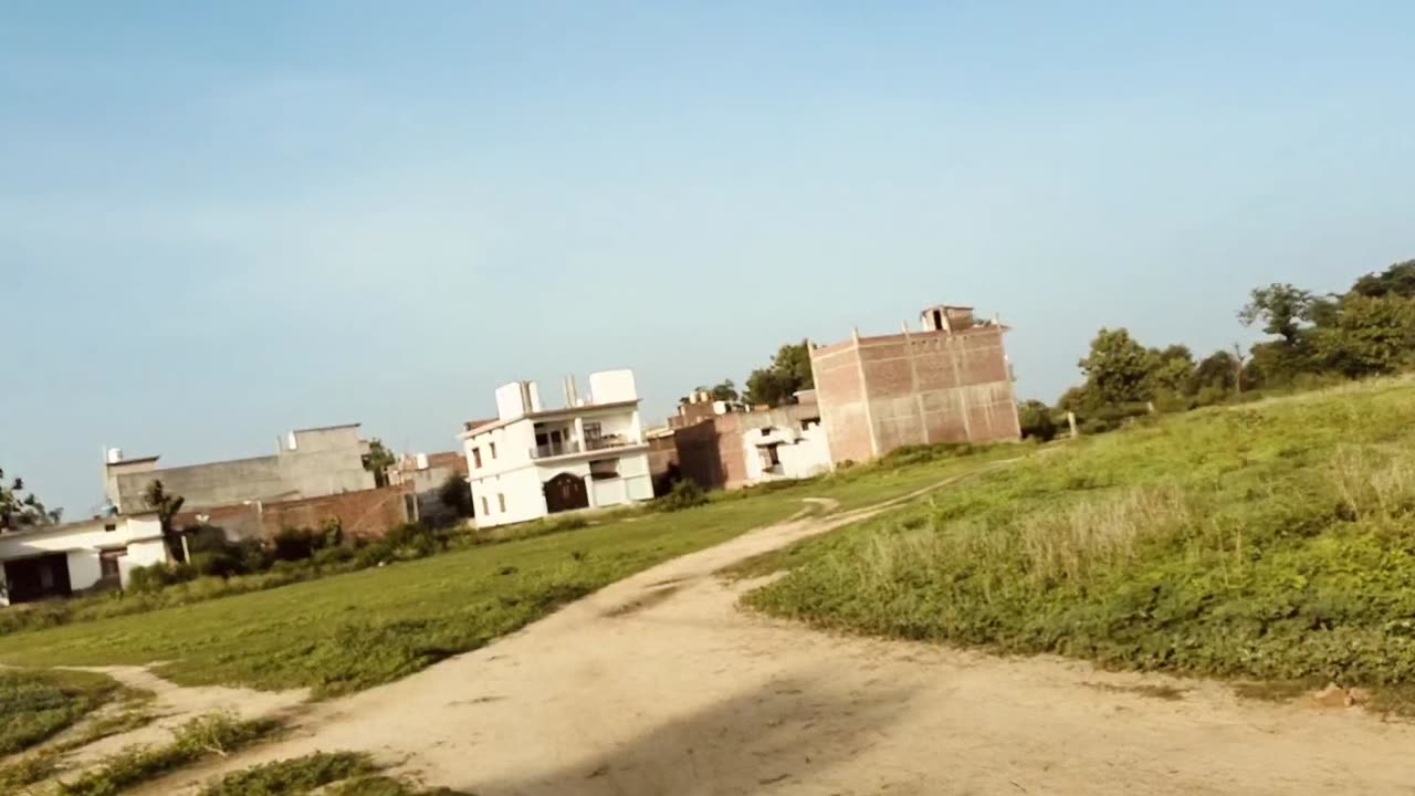 My village