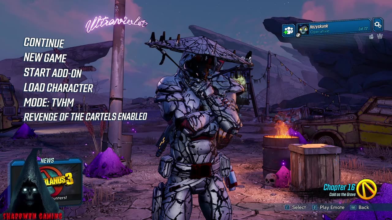 Borderlands 3