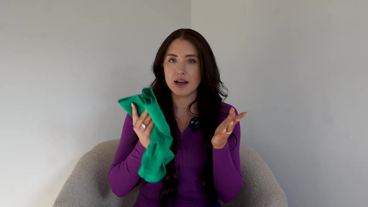 Alphalete Amplify Contour Review | Yap Sesh on Drop 6