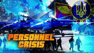 ►🚨▶⚡️🇺🇦⚔️🇷🇺 SouthFront | Personnel Crisis: Ukraine To Repurpose Air Force Technicians | Sep 23 2025
