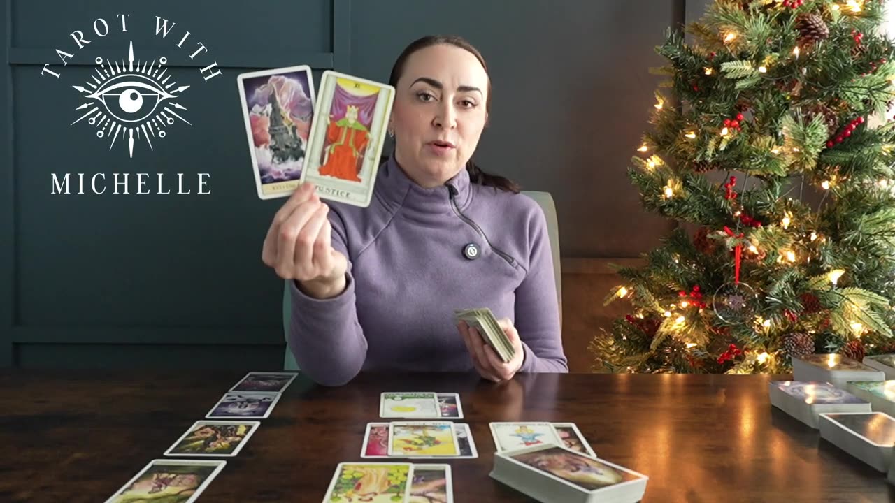 ♎️ Libra - The Universe Is Guiding Your Transformation!