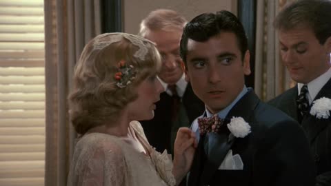 Johnny Dangerously 1984