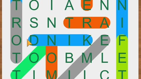 Word Search Unlimited Pro - Play-through and Review - Small - November 2025