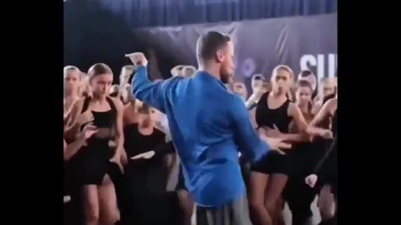 Blue 💙 tshart guys trending dance 💃