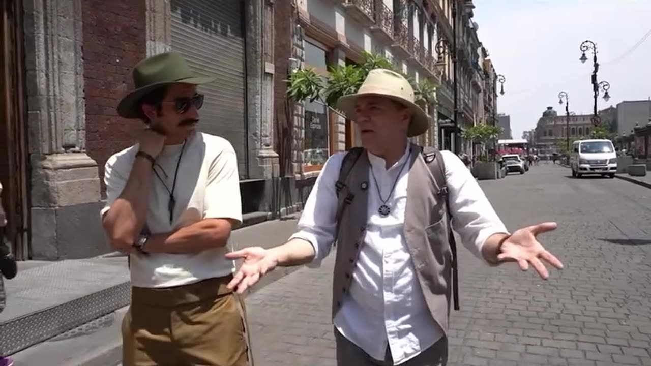 What About the Other Indigenous Peoples? The Myth of the Conquest and the Mexica Empire