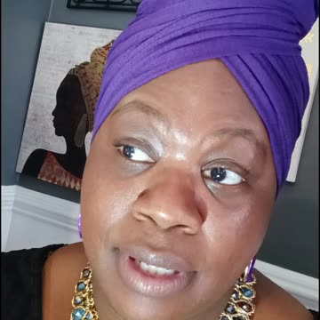 STOP BEING MAD WITH BISHOP MARVIN SAPP