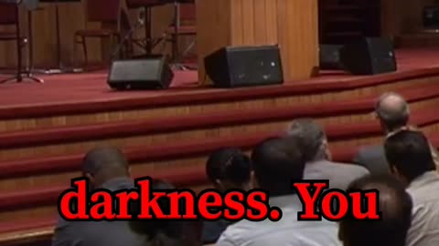 Pastor John MacArthur | Seeking and Not Finding. #seekGod