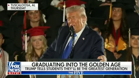 The Five 5/2/25 FULL EPISODES TODAY - Fox News May 2, 2025