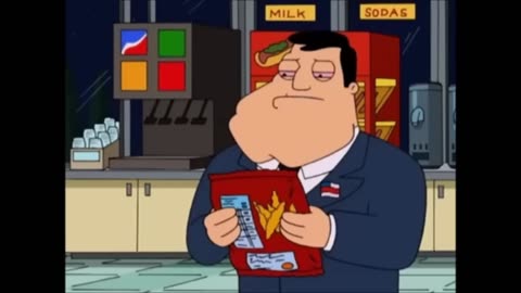 American Dad