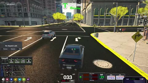 OTRP 2.3 - Arms Race! - Peggy Parker
