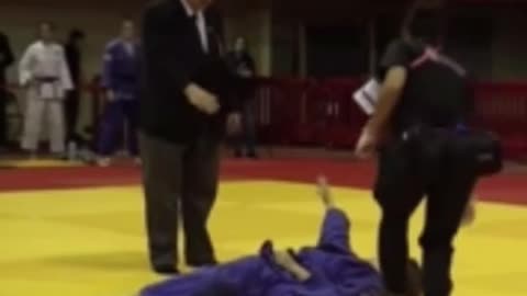 Judo