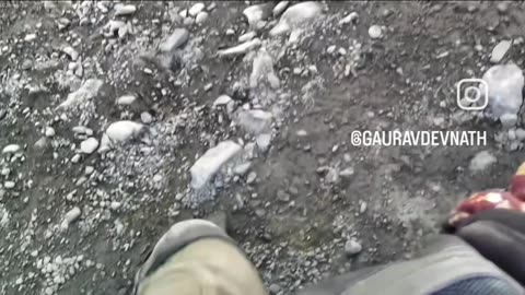 Ladakh Adventure