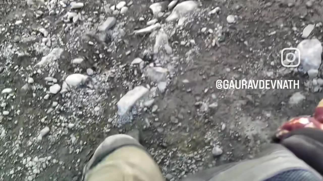 Ladakh Adventure
