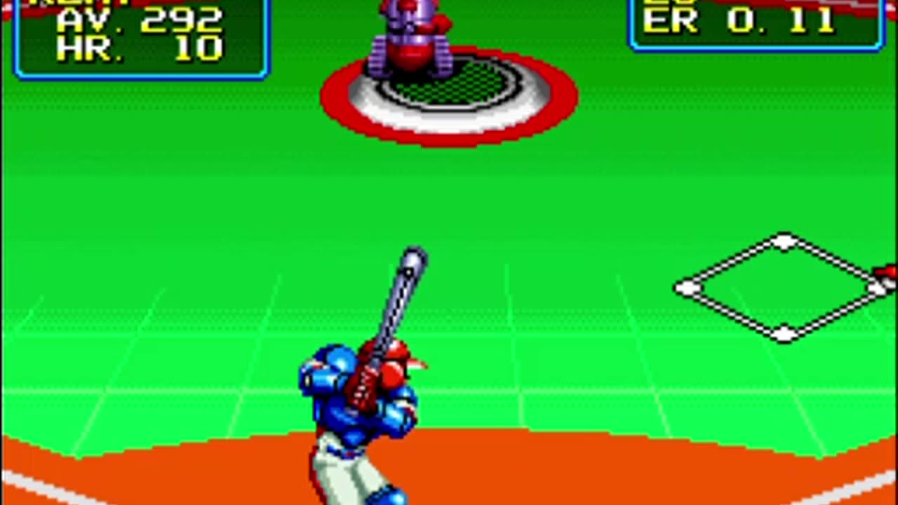 Snes Rom Super Baseball 2020