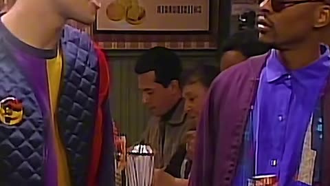 Fresh Prince clip