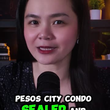 Real estate jargon decoded! 🏡Deed of Sales VS Property Title?