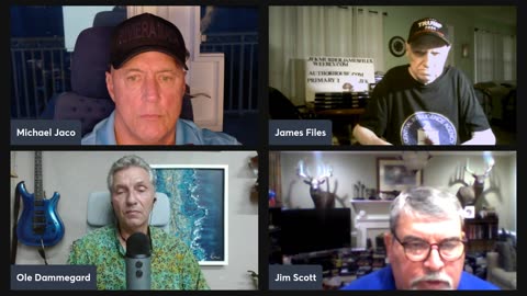 Stunning reveals on JFK assassination hit teams taking out targets in US and Worldwide.