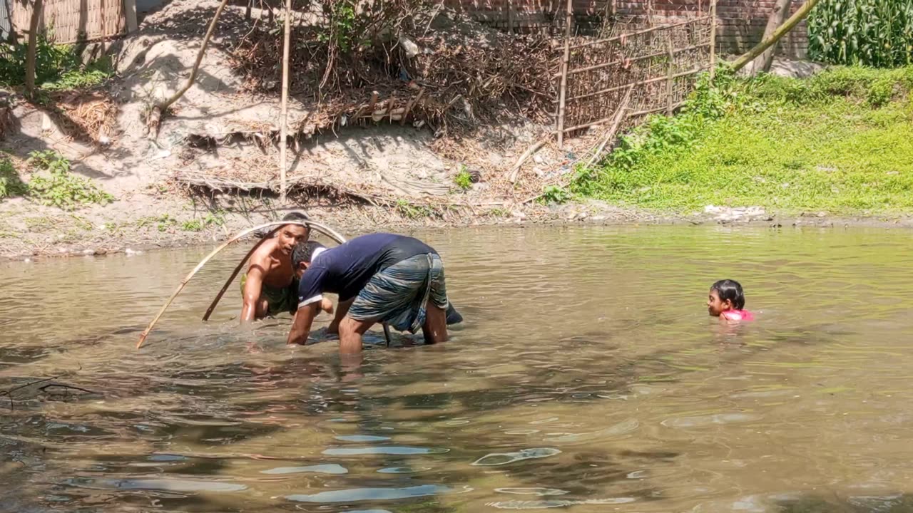 Fishing
