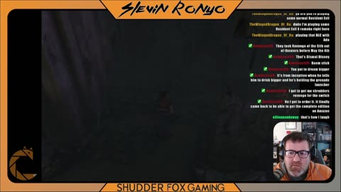 Death by a thousand....zombies? | RE Fridays