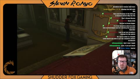 Death by a thousand....zombies? | RE Fridays