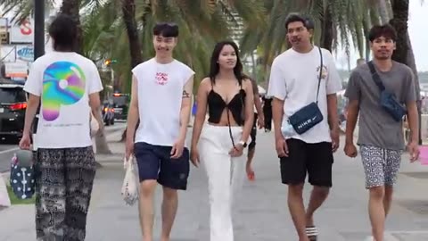 A Trip to Thailand is Your Best Vacation – Exploring Pattaya 2025 🌺