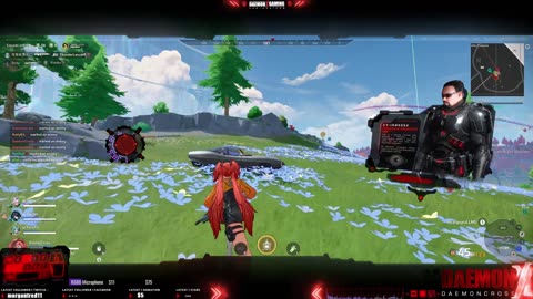 Fate Trigger - Day 3 | RTX 3060 • Gameplay