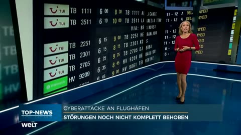 KRISE: Dramatische Lage in Deutschland! Experte! Warum Trump wirkt! Und Friedrich Merz versagt!