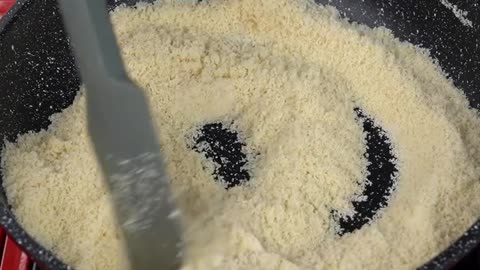 Bake Suji Cake