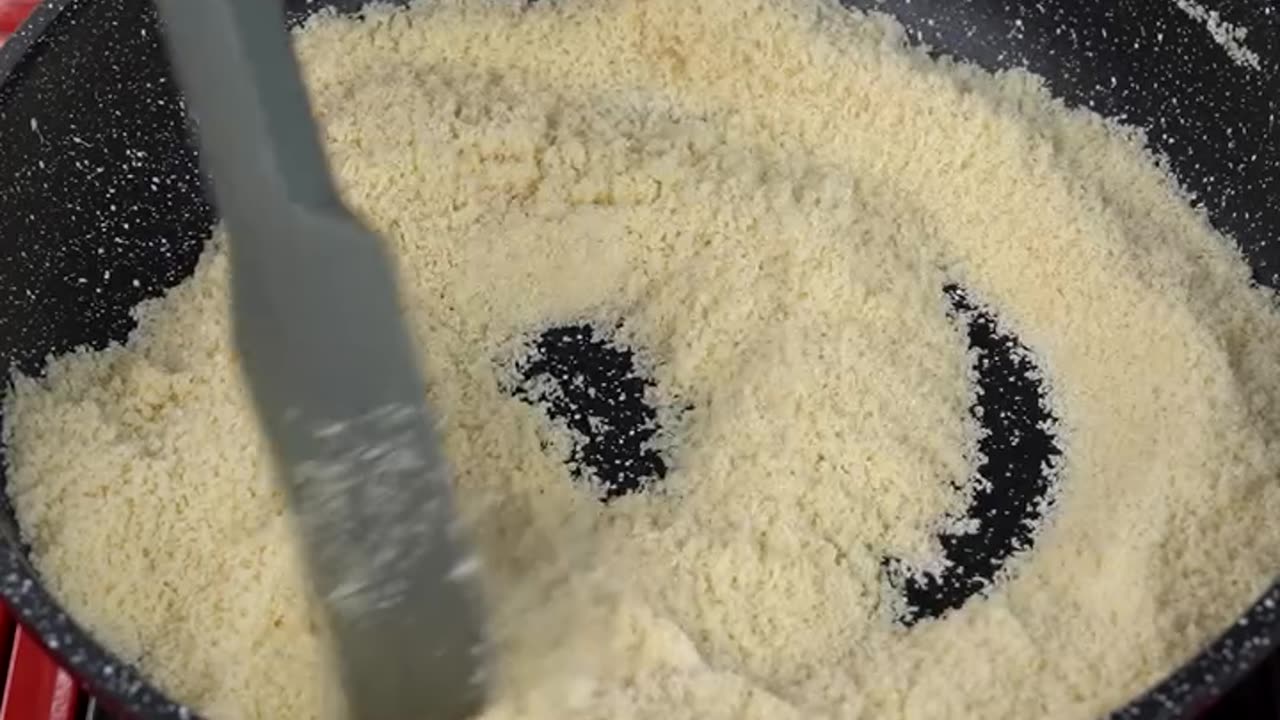 Bake Suji Cake