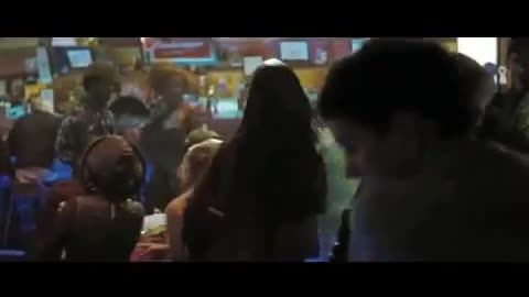 Funky Spock