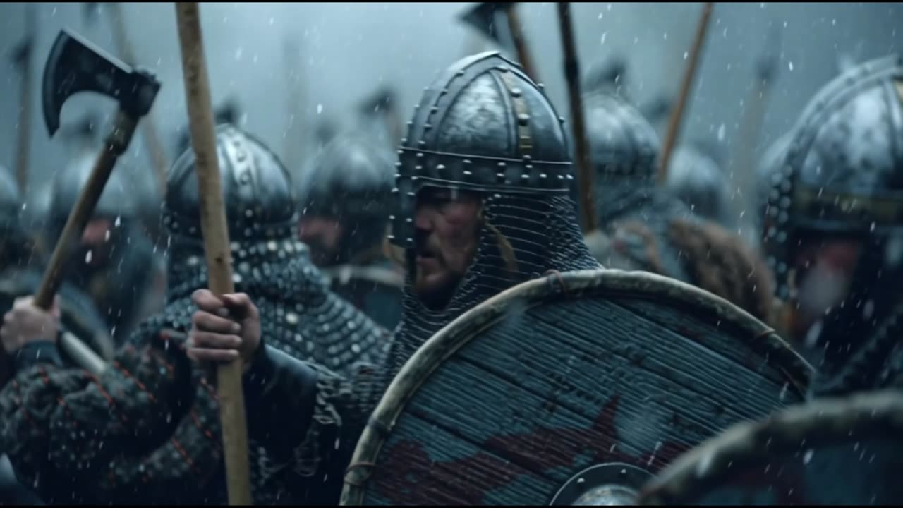 109 - Echoes echo through the street