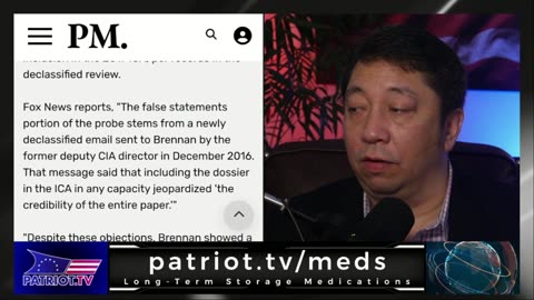 The JD Rucker Show - The Epstein Scandal Continues, As It Should - 7-9-2025